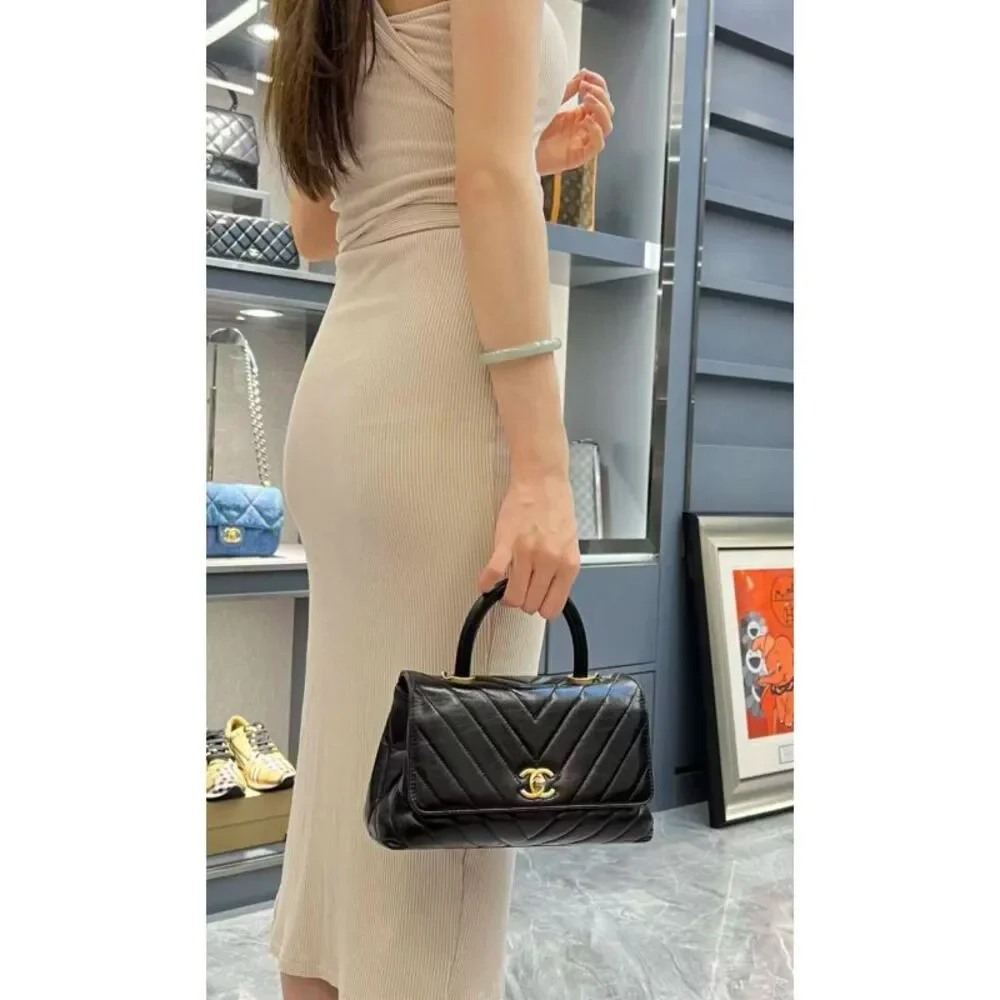 Chanel Women Pre-Loved Bag Very Good Condition